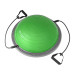 Балансировочная платформа  Hop-Sport Bosu HS-L058 green - фото №4